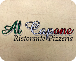 Al Capone logo.